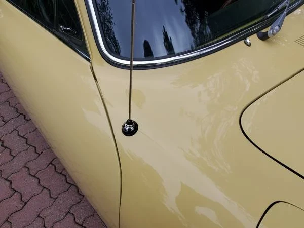 1964 Porsche 356 C - Image 15 of 21
