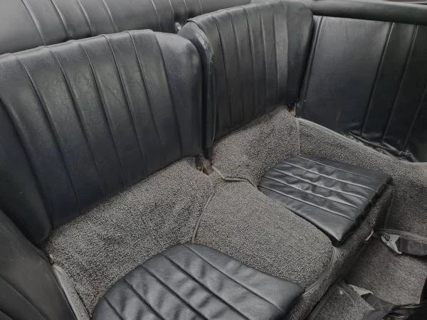 1964 Porsche 356 C - Image 20 of 21