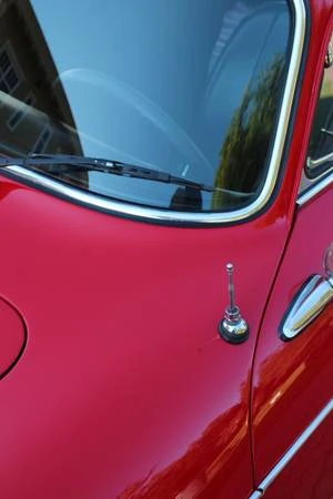 1964 Porsche 356 C - Image 20 of 20