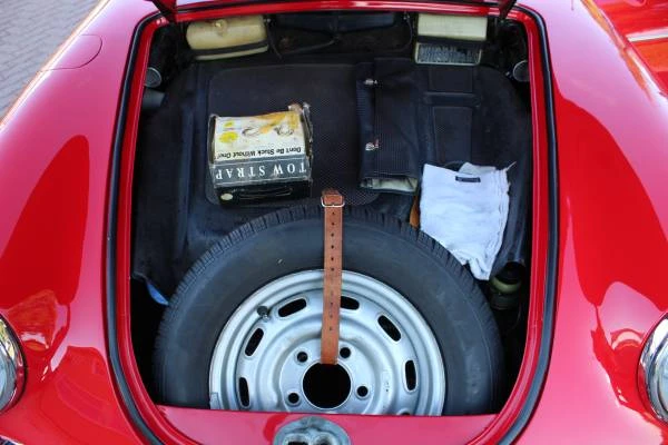 1964 Porsche 356 C - Image 15 of 20