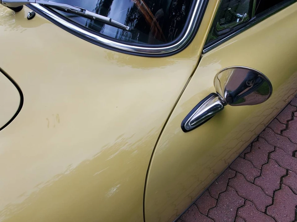 1964 Porsche 356 C - Image 20 of 23