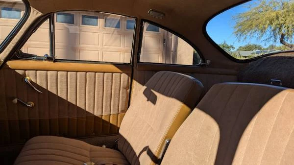1964 Porsche 356 C - Image 9 of 15