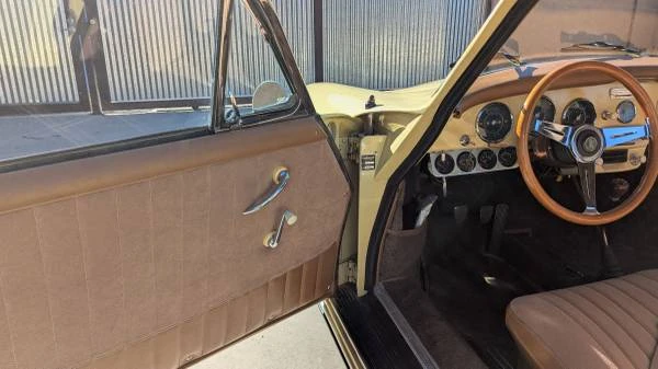 1964 Porsche 356 C - Image 11 of 15