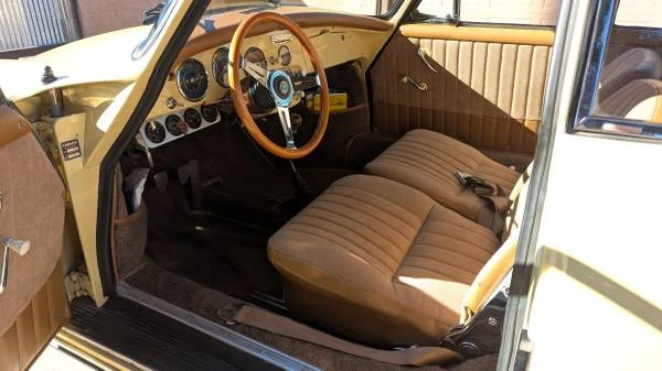 1964 Porsche 356 C - Image 8 of 15