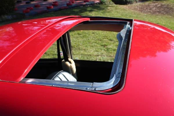 1964 Porsche 356 C - Image 19 of 21