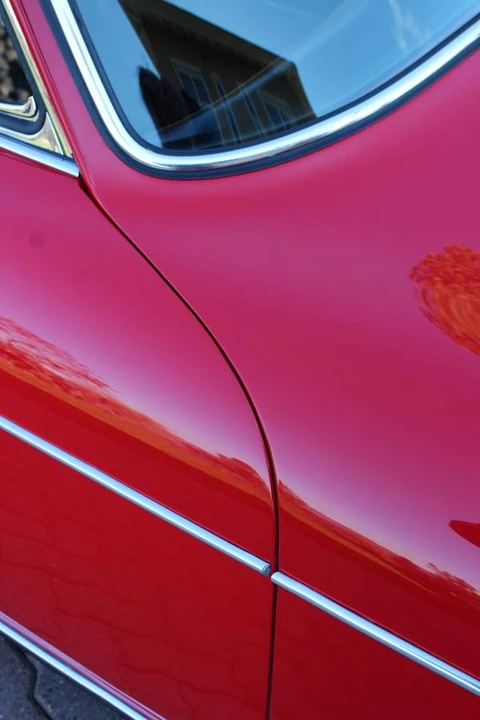 1964 Porsche 356 C - Image 2 of 24
