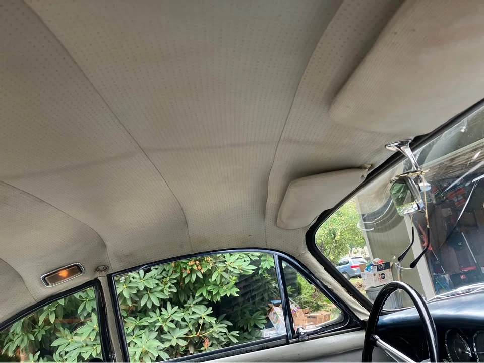 1964 Porsche 356 C - Image 8 of 9