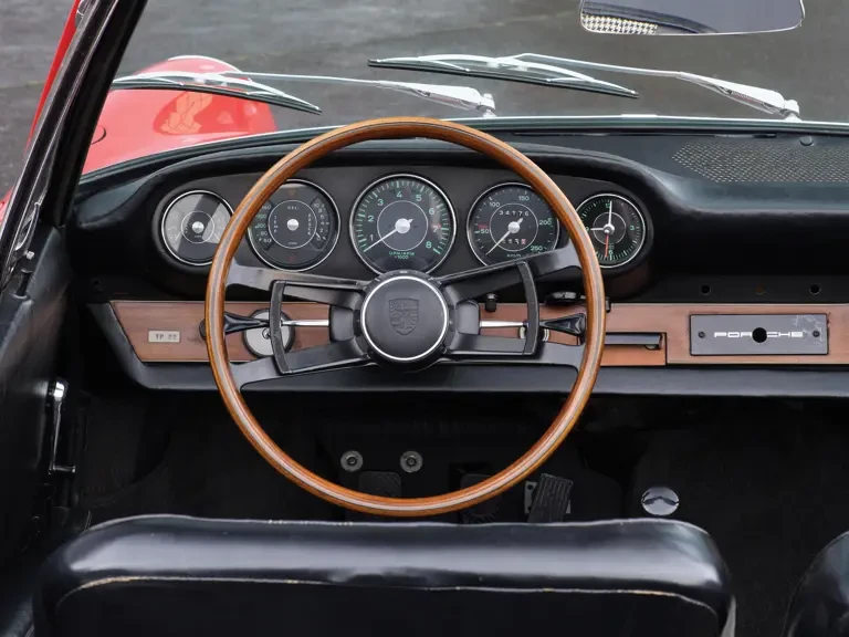 1964 Porsche 901 - Image 5 of 30