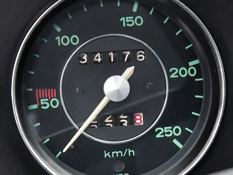 1964 Porsche 901 - Image 15 of 30