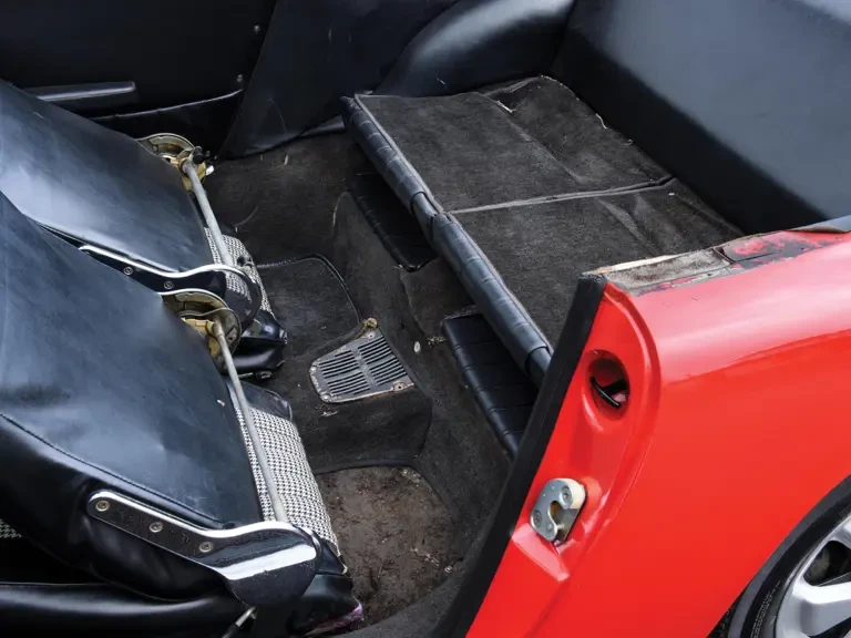 1964 Porsche 901 - Image 20 of 30