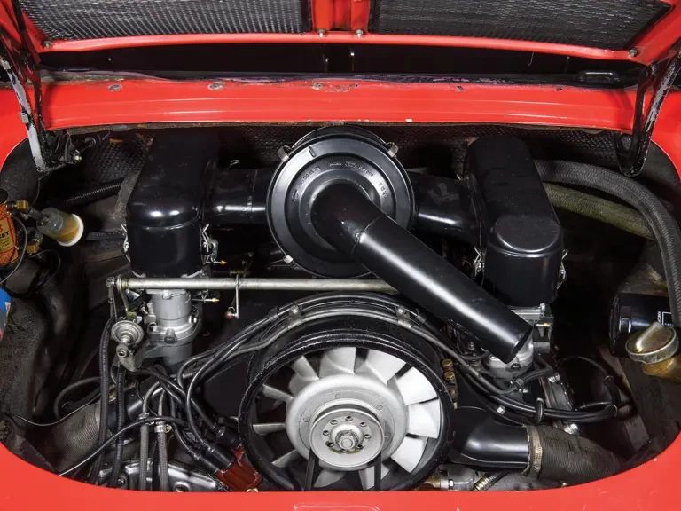 1964 Porsche 901 - Image 4 of 30