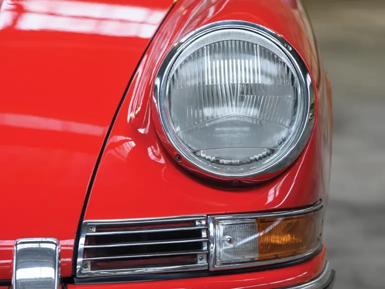 1964 Porsche 901 - Image 9 of 30