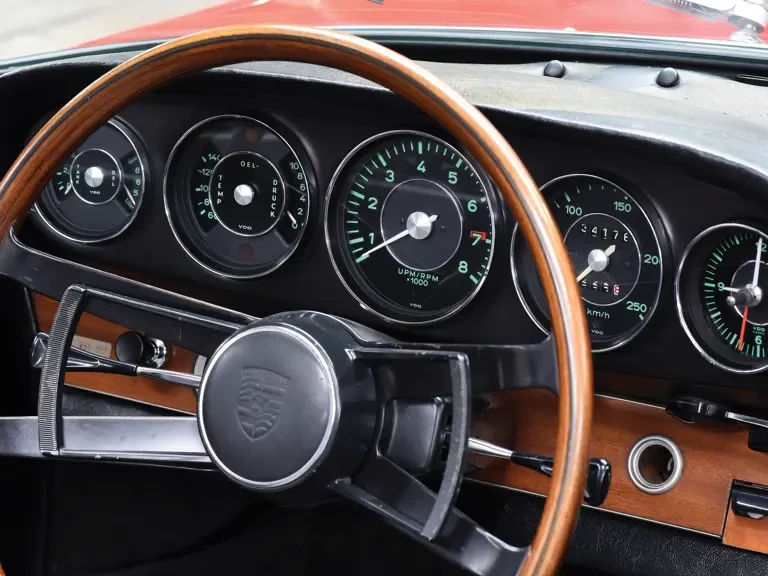1964 Porsche 901 - Image 14 of 30