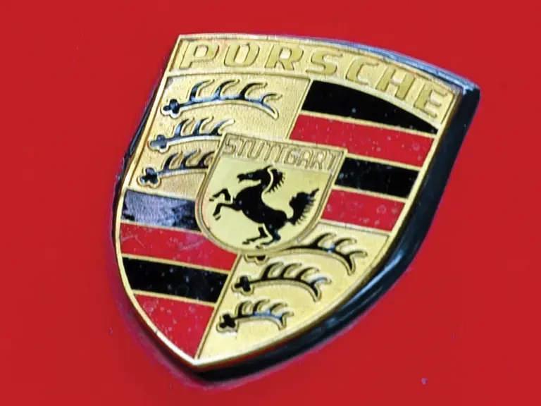 1964 Porsche 901 - Image 7 of 30