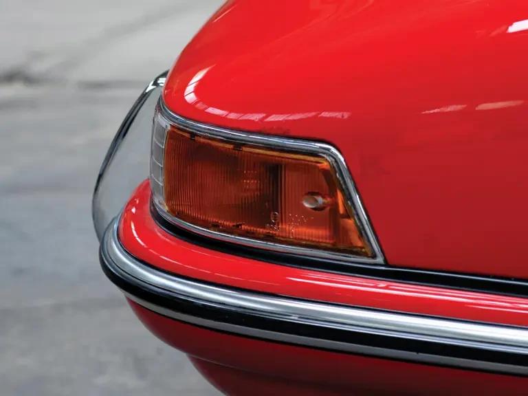 1964 Porsche 901 - Image 25 of 30