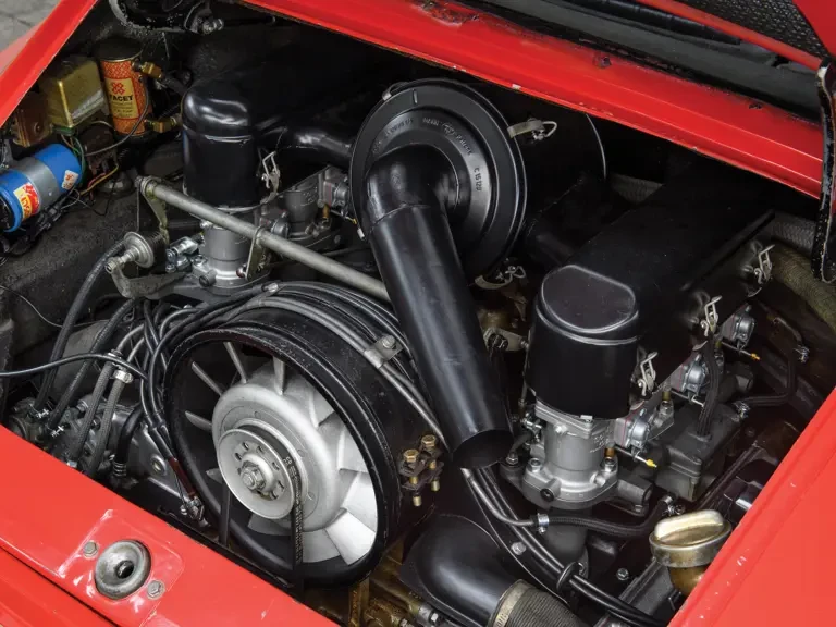 1964 Porsche 901 - Image 28 of 30