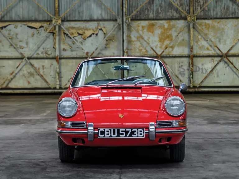 1964 Porsche 901 - Image 11 of 30