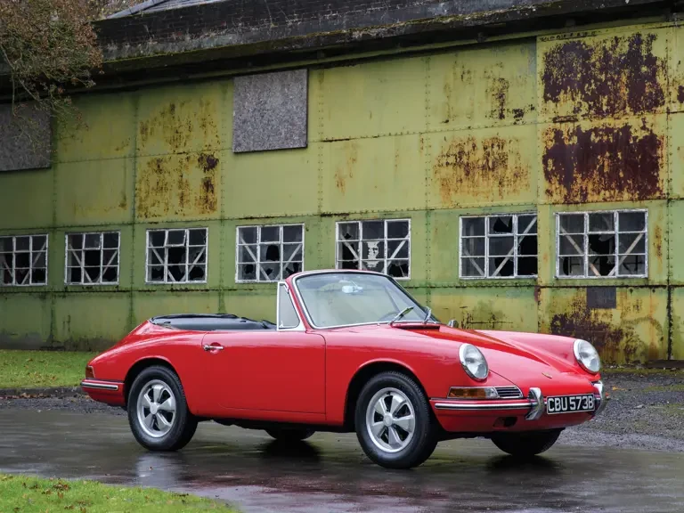 1964 Porsche 901 - Image 30 of 30