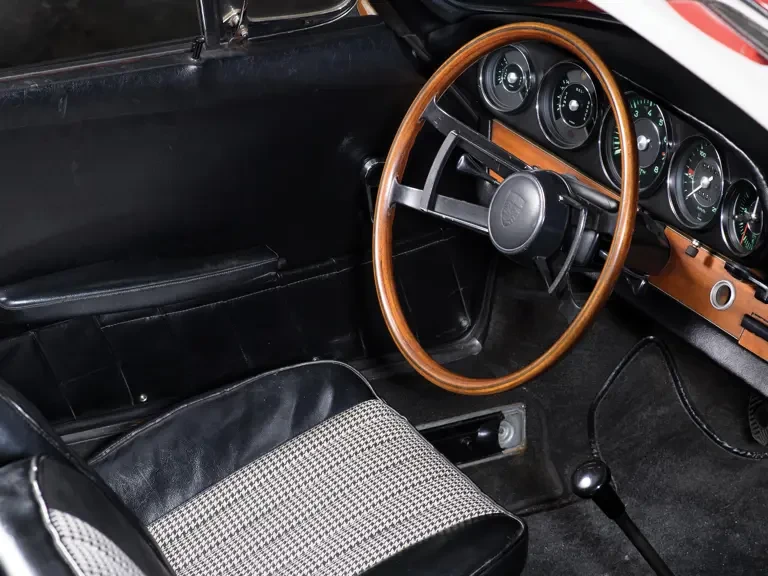 1964 Porsche 901 - Image 13 of 30