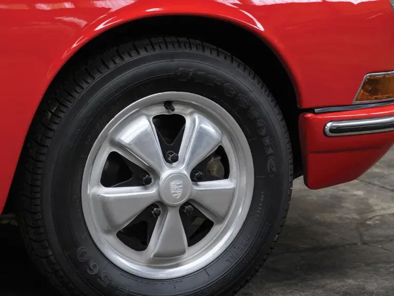 1964 Porsche 901 - Image 10 of 30