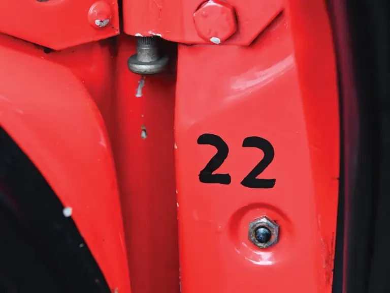 1964 Porsche 901 - Image 26 of 30