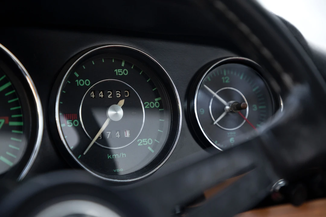 1964 Porsche 901 - Image 16 of 31