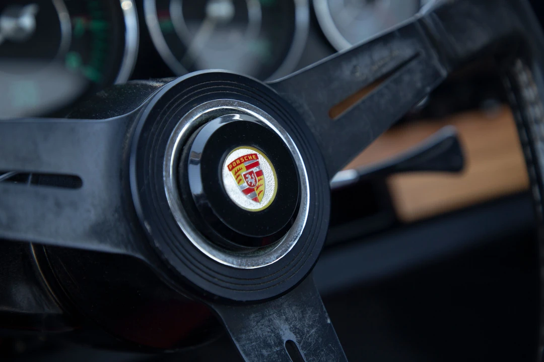 1964 Porsche 901 - Image 10 of 31