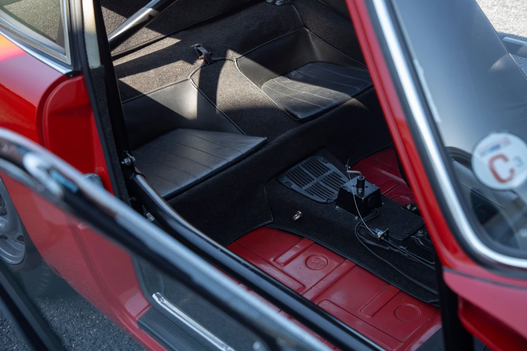1964 Porsche 901 - Image 5 of 31