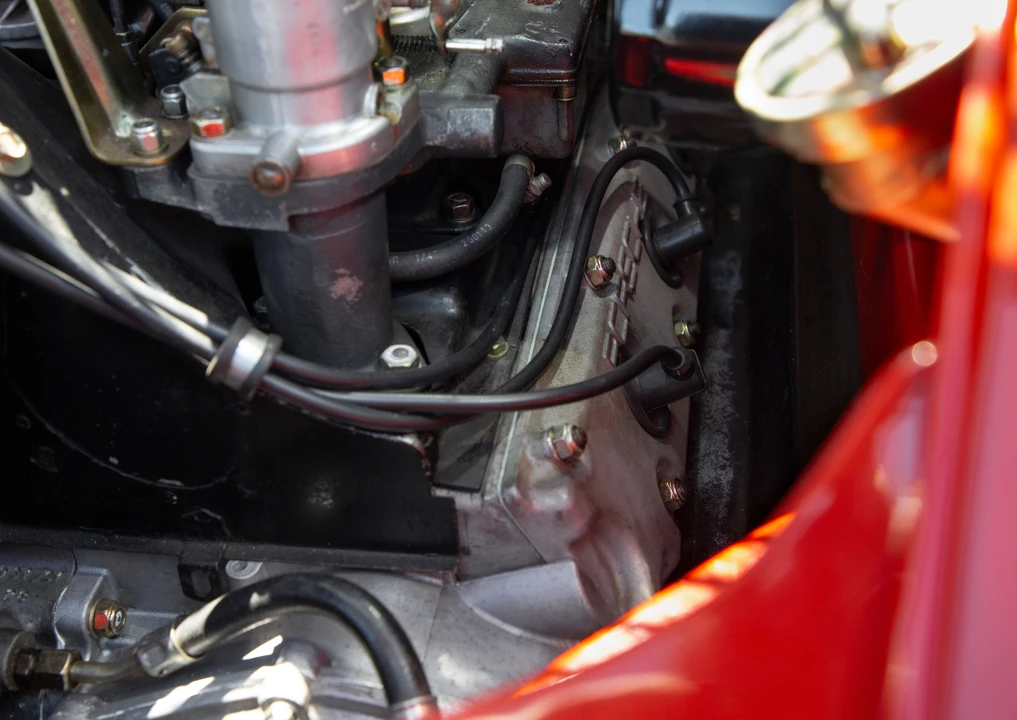 1964 Porsche 901 - Image 19 of 31