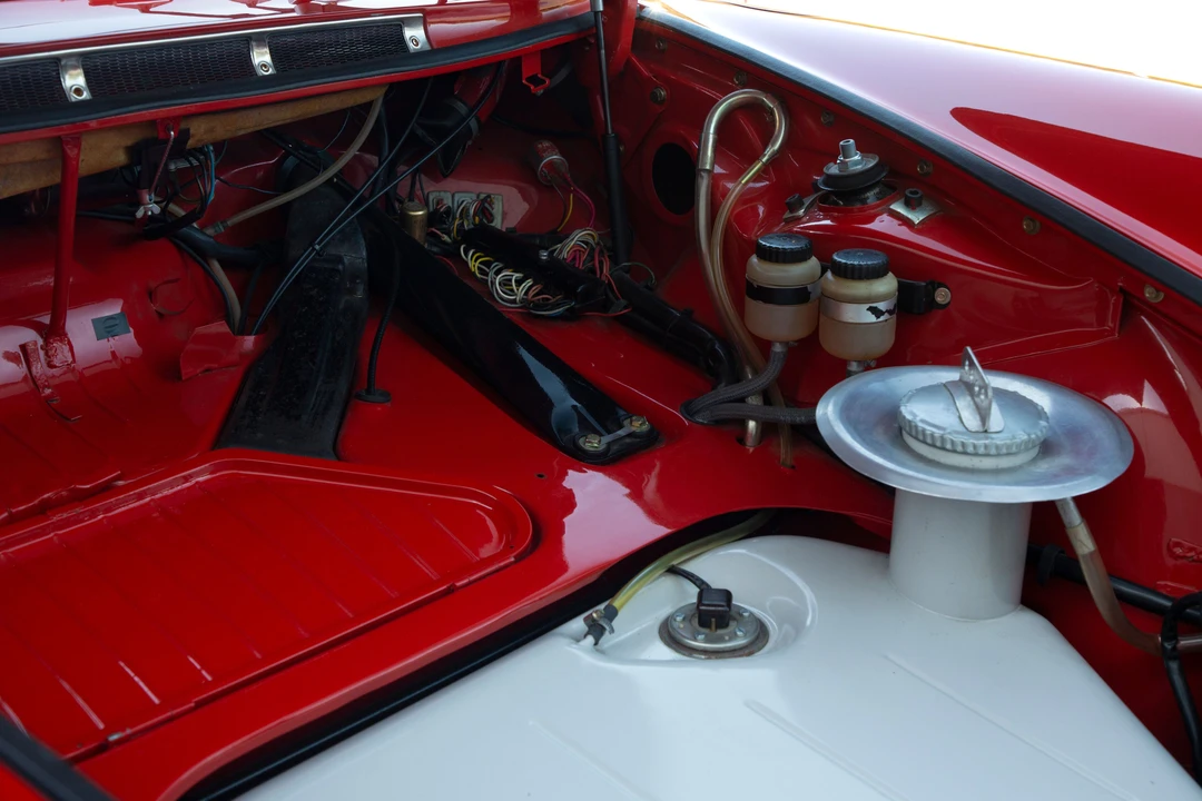 1964 Porsche 901 - Image 29 of 31