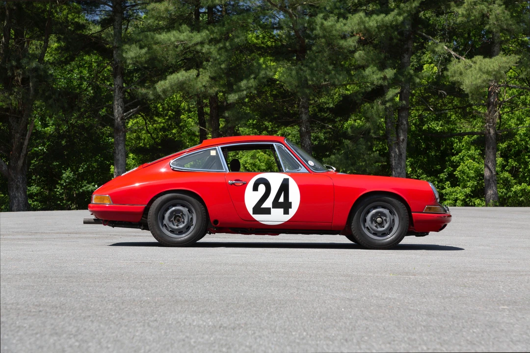 1964 Porsche 901 - Image 13 of 31