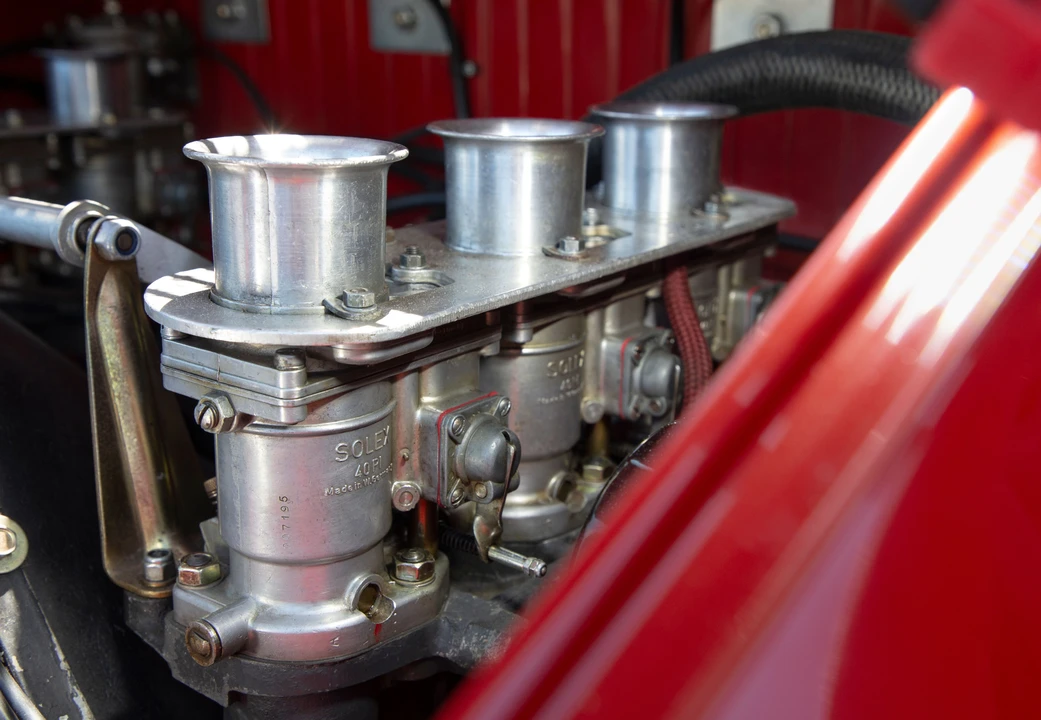 1964 Porsche 901 - Image 20 of 31