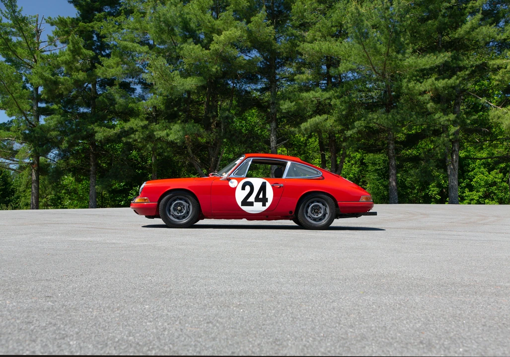 1964 Porsche 901 - Image 14 of 31