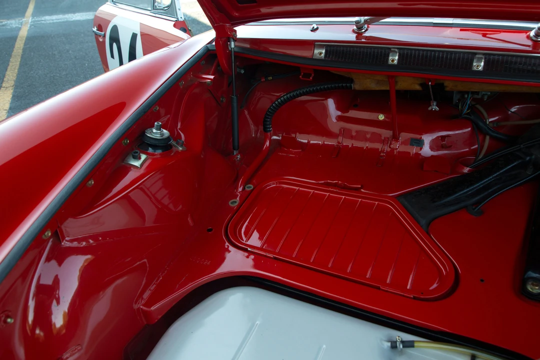 1964 Porsche 901 - Image 28 of 31