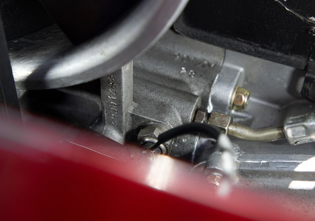 1964 Porsche 901 - Image 22 of 31