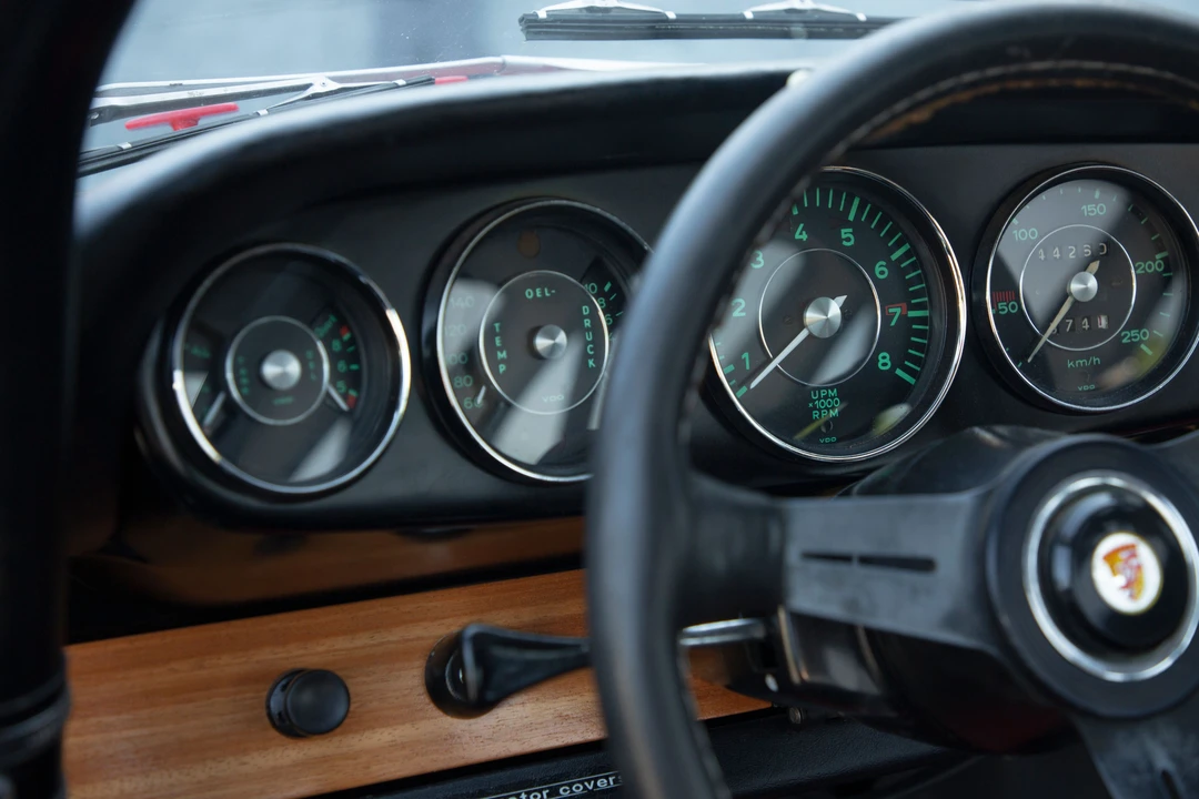 1964 Porsche 901 - Image 15 of 31