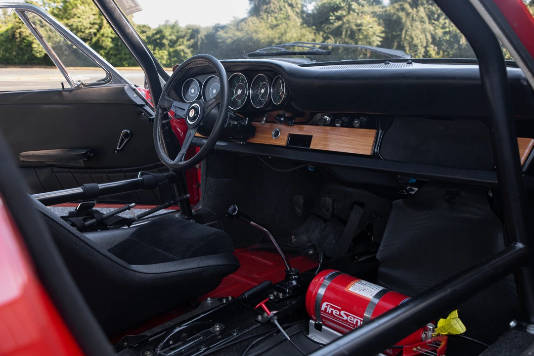 1964 Porsche 901 - Image 9 of 31