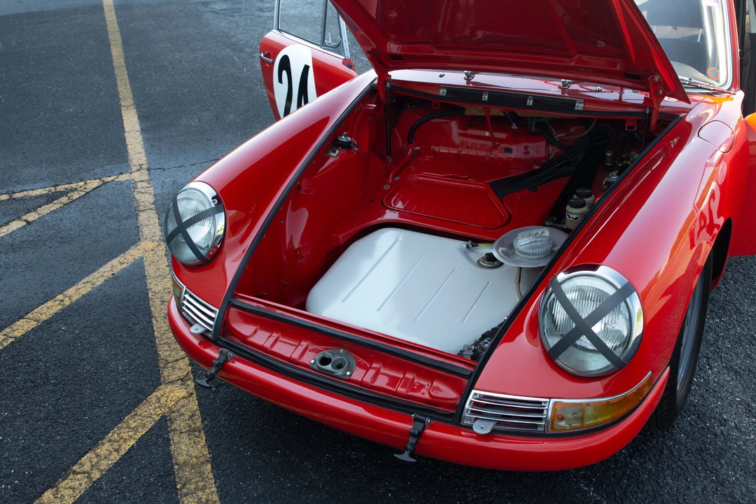 1964 Porsche 901 - Image 31 of 31