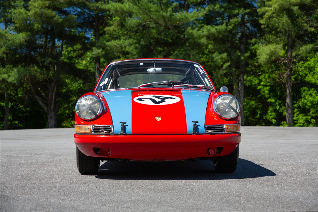 1964 Porsche 901 - Image 26 of 31