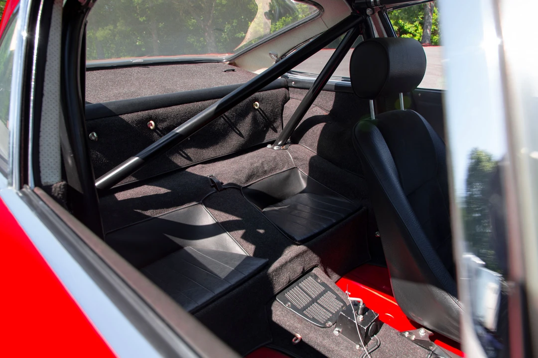1964 Porsche 901 - Image 12 of 31