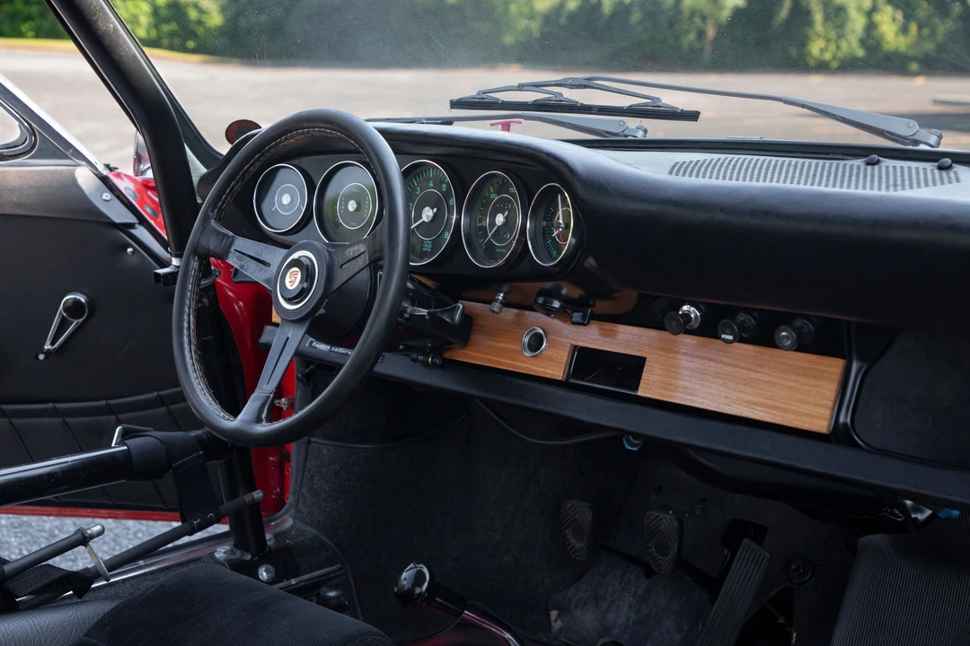 1964 Porsche 901 - Image 8 of 31