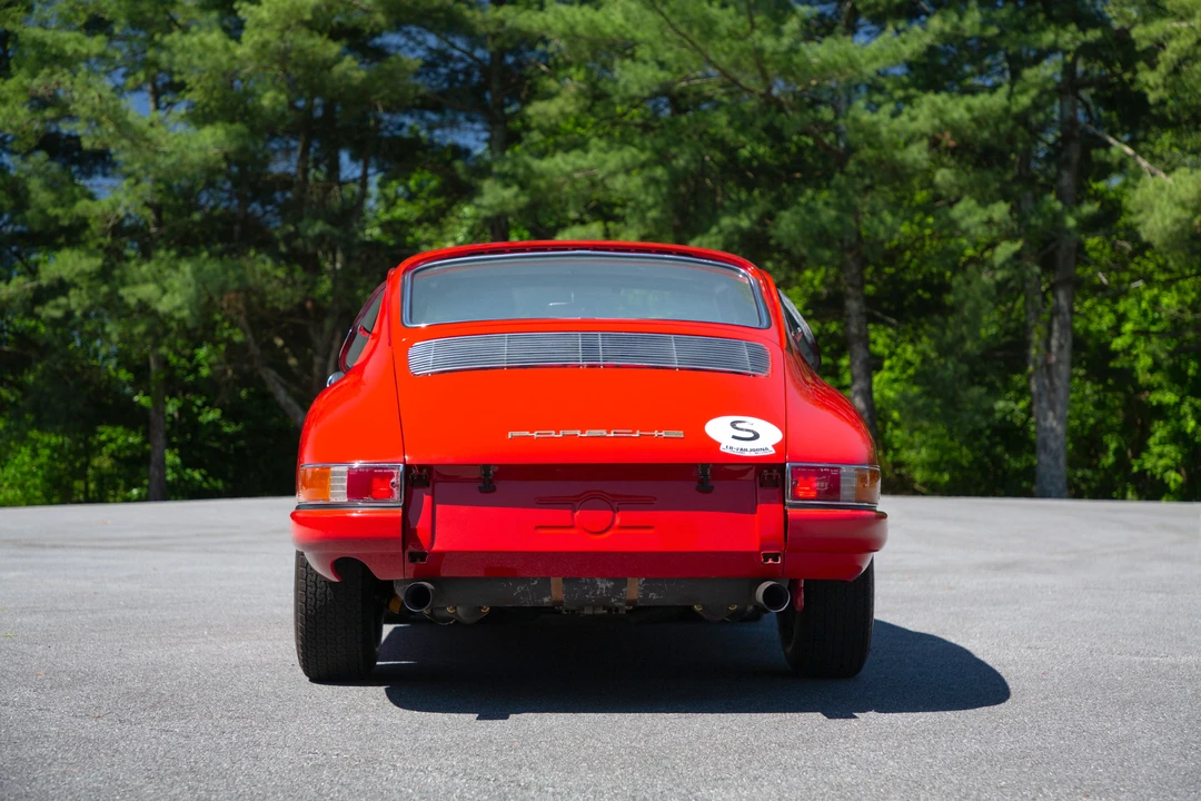 1964 Porsche 901 - Image 27 of 31