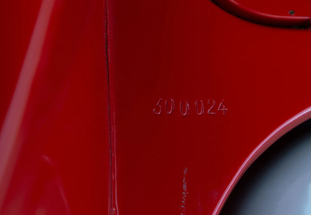 1964 Porsche 901 - Image 30 of 31