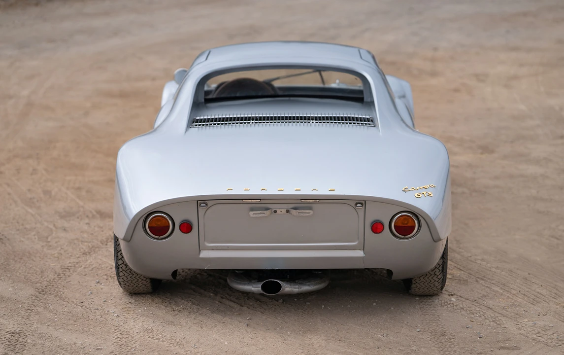 1964 Porsche 911 - Image 4 of 26