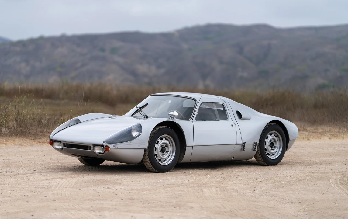 1964 Porsche 911 - Image 6 of 26