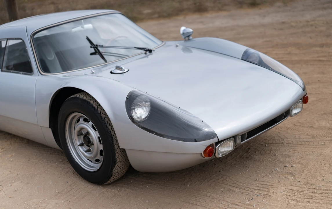 1964 Porsche 911 - Image 18 of 26