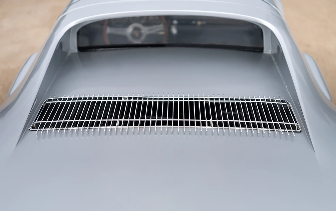 1964 Porsche 911 - Image 24 of 26