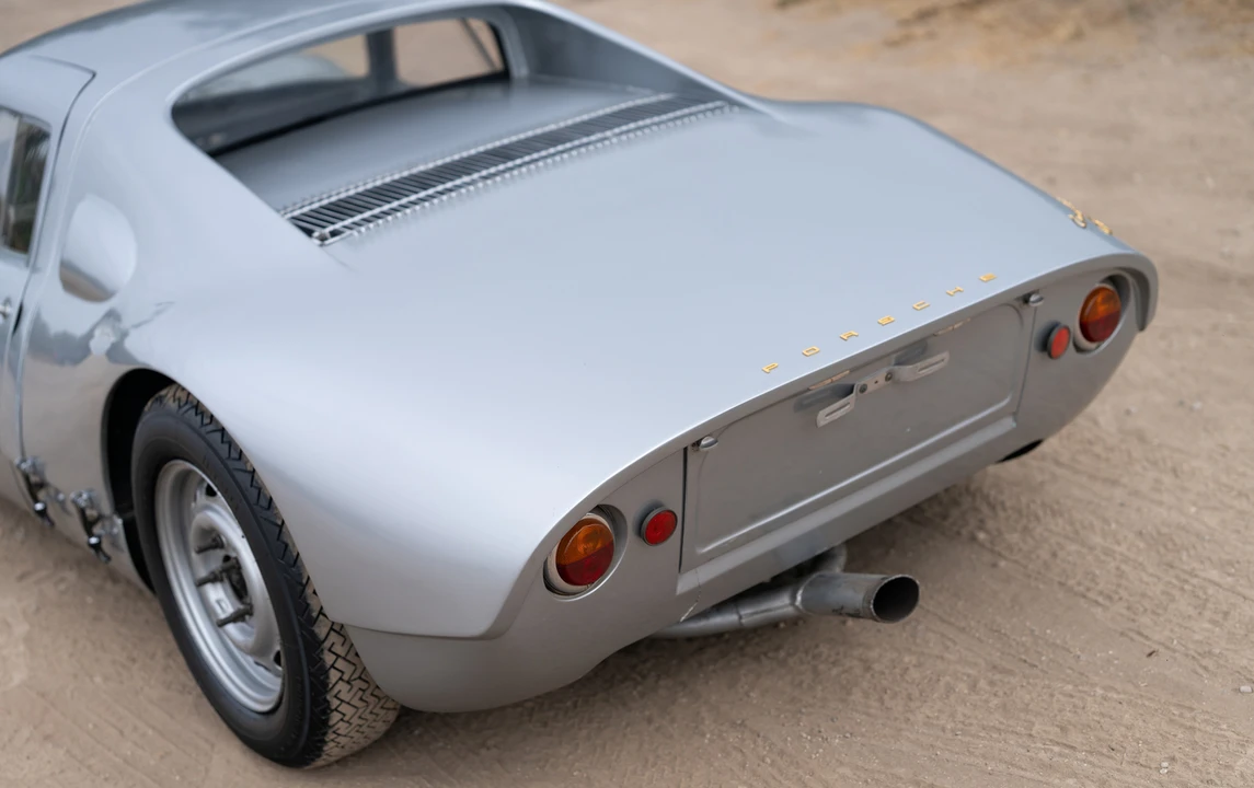1964 Porsche 911 - Image 23 of 26
