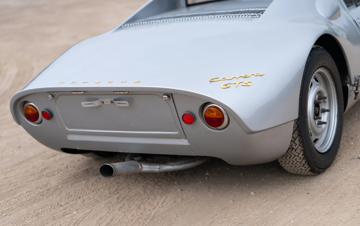 1964 Porsche 911 - Image 25 of 26