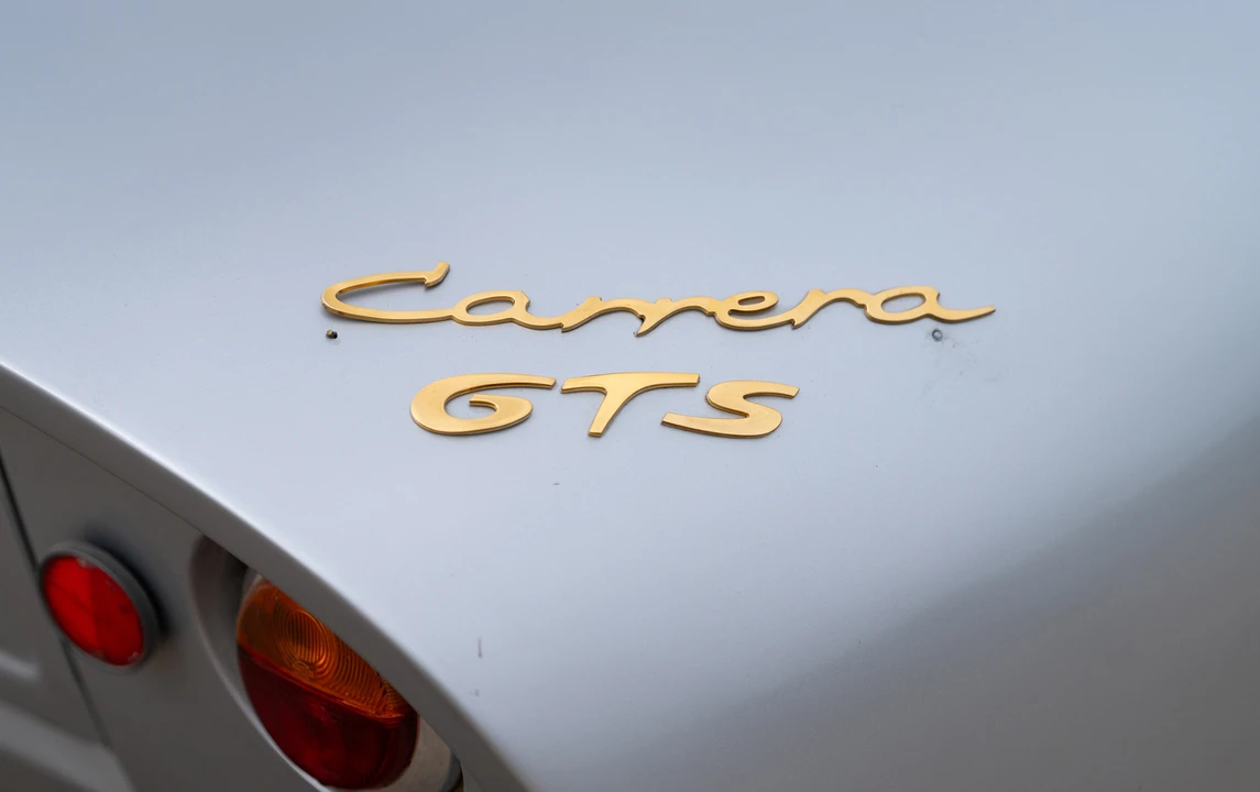1964 Porsche 911 - Image 26 of 26